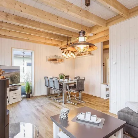Hébergement de vacances Stoertebekers Koje *