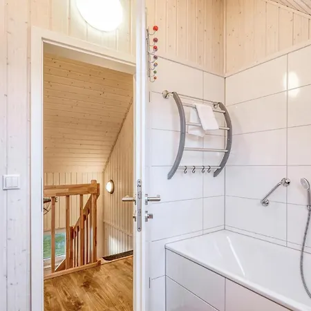 Hébergement de vacances Stoertebekers Koje *