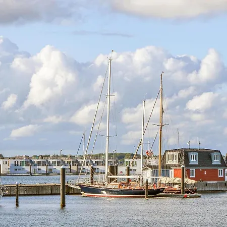 Stoertebekers Koje Olpenitz