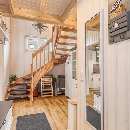 Stoertebekers Koje Holiday home