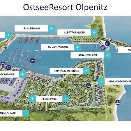 Stoertebekers Koje *
